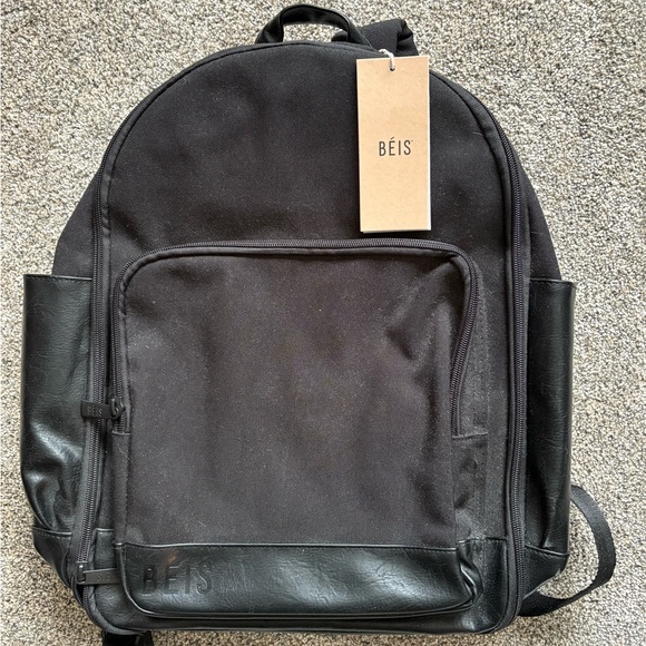 Beis Backpack - Picture 3 of 5